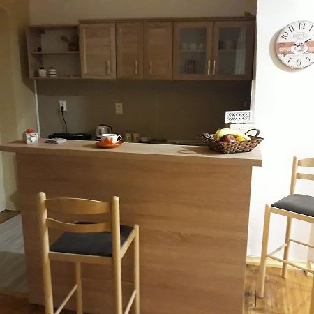 Apartman Centar Cetinje Dış mekan fotoğraf