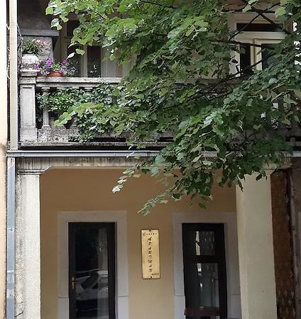 Apartman Centar Cetinje Dış mekan fotoğraf