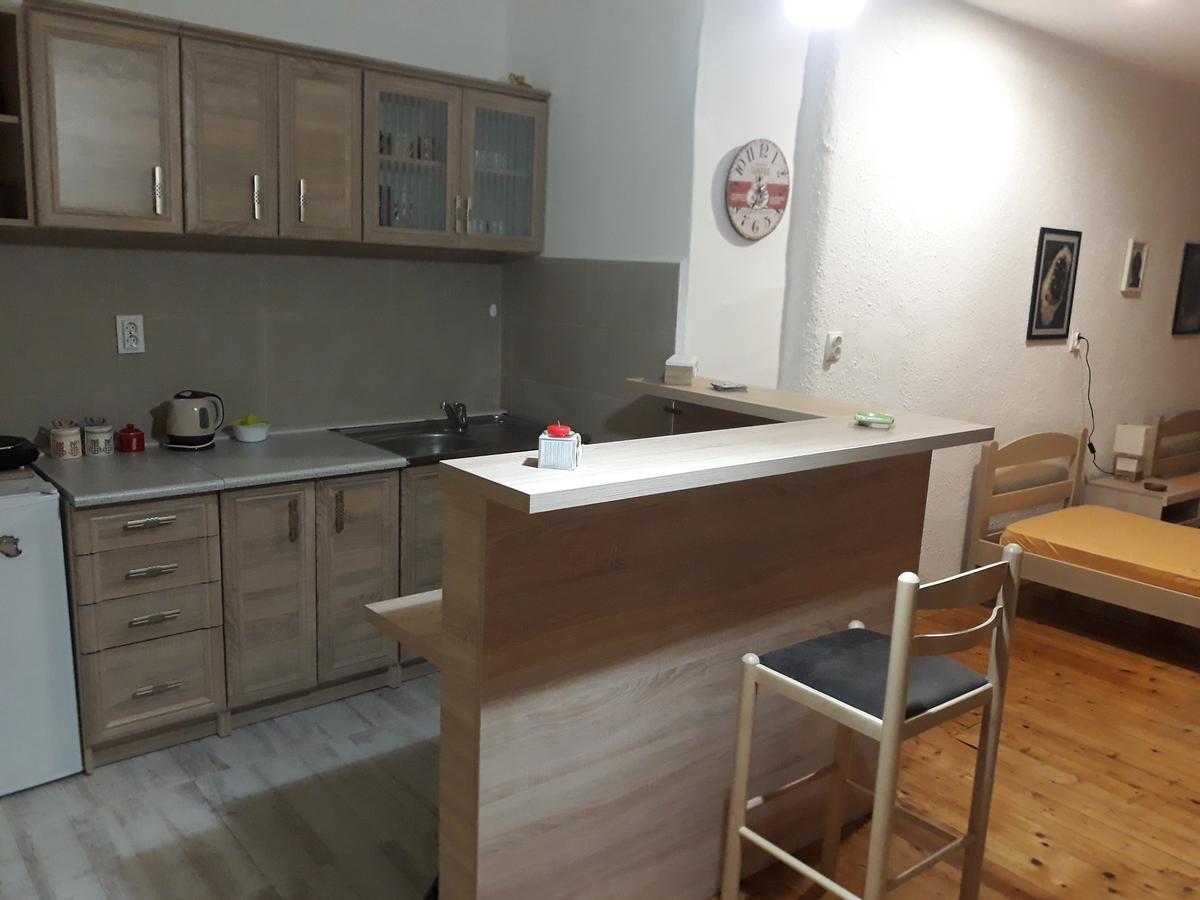 Apartman Centar Cetinje Dış mekan fotoğraf