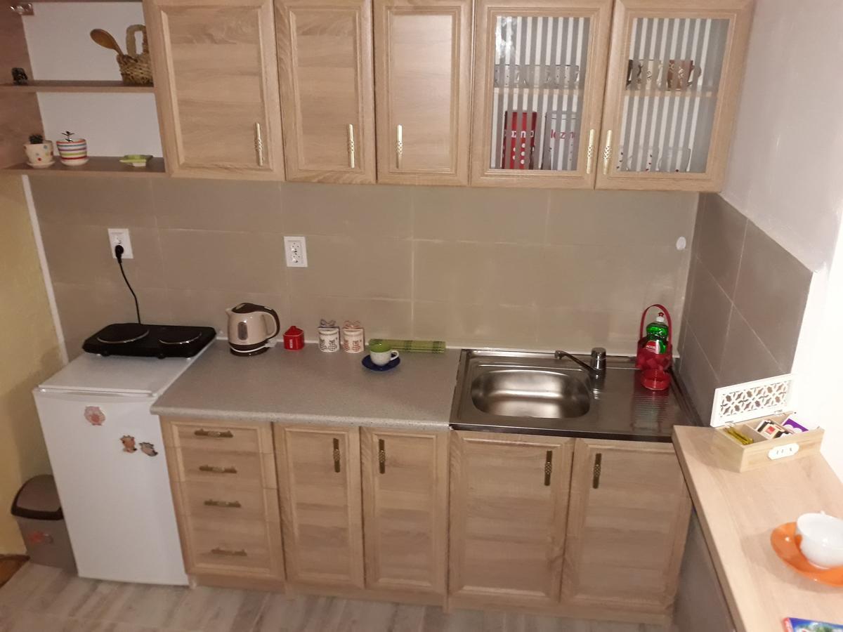 Apartman Centar Cetinje Dış mekan fotoğraf