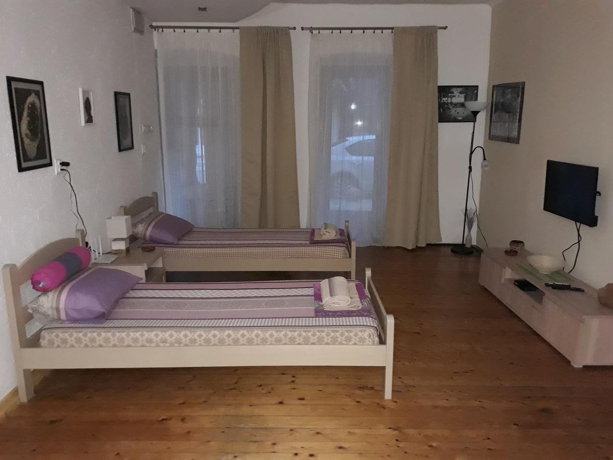 Apartman Centar Cetinje Dış mekan fotoğraf