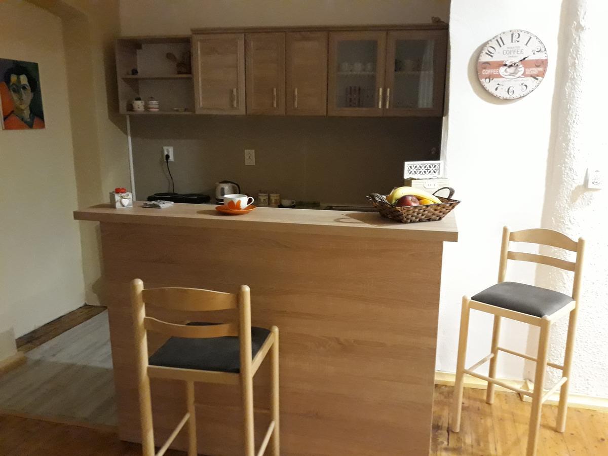 Apartman Centar Cetinje Dış mekan fotoğraf