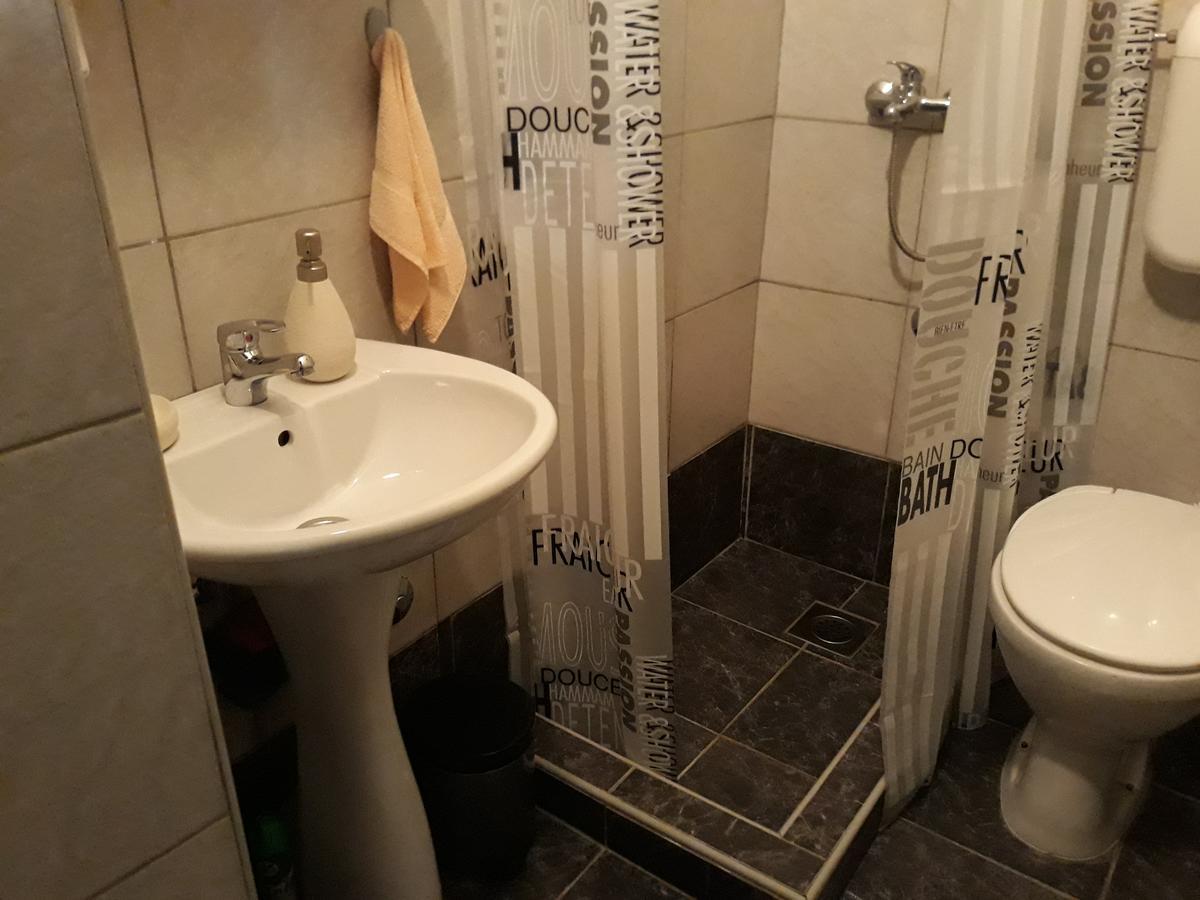 Apartman Centar Cetinje Dış mekan fotoğraf