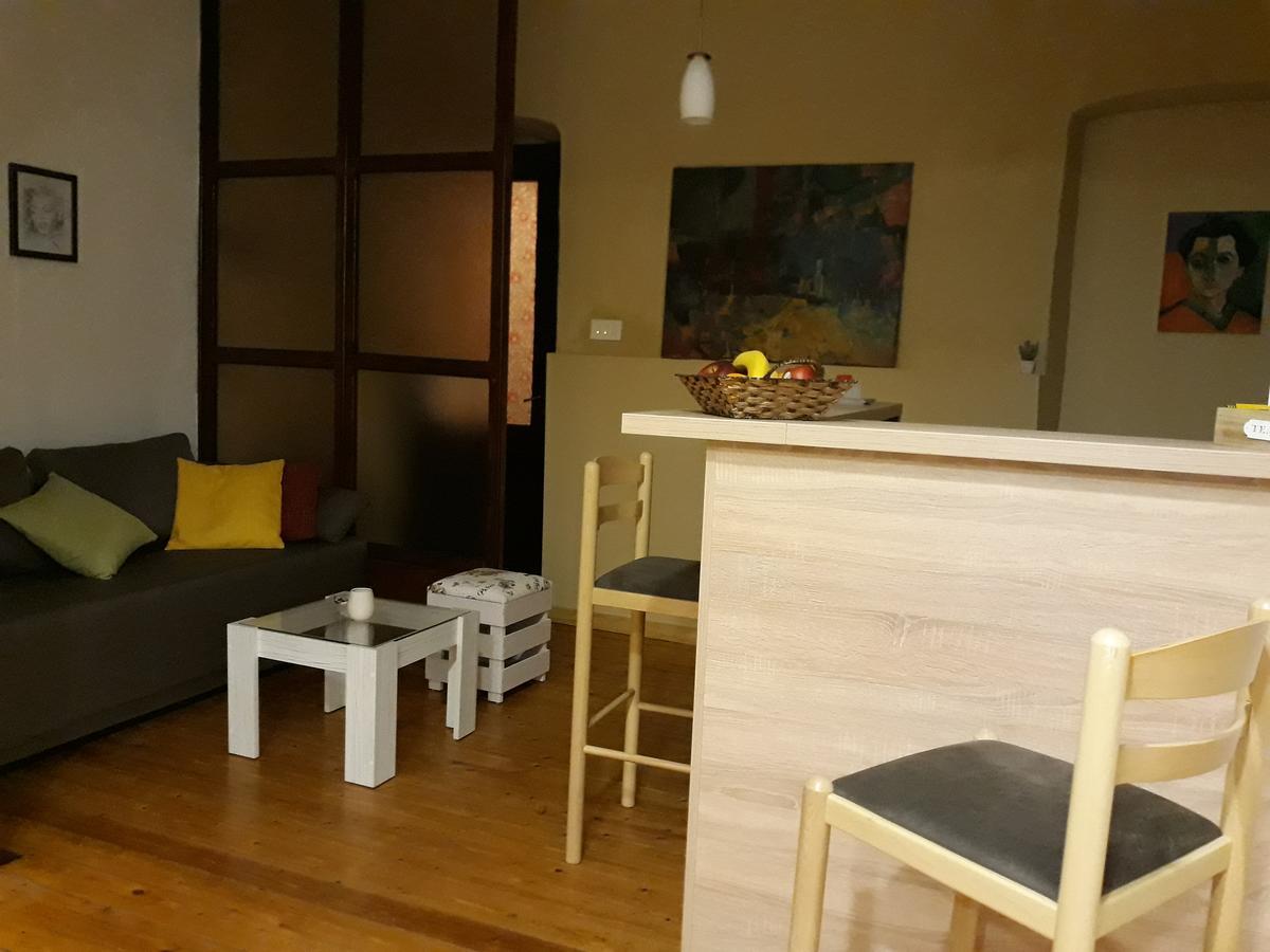 Apartman Centar Cetinje Dış mekan fotoğraf