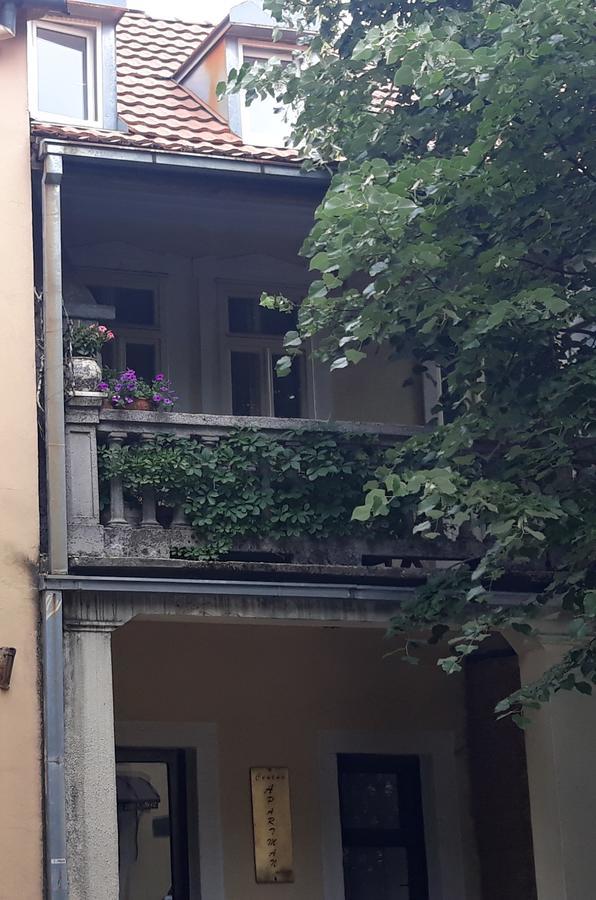 Apartman Centar Cetinje Dış mekan fotoğraf