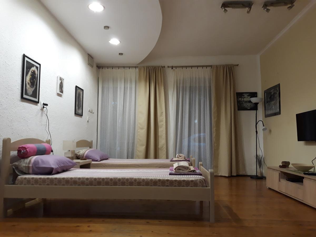Apartman Centar Cetinje Dış mekan fotoğraf
