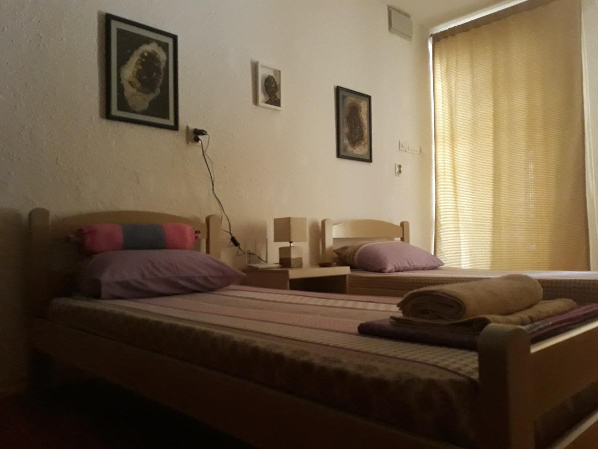 Apartman Centar Cetinje Dış mekan fotoğraf