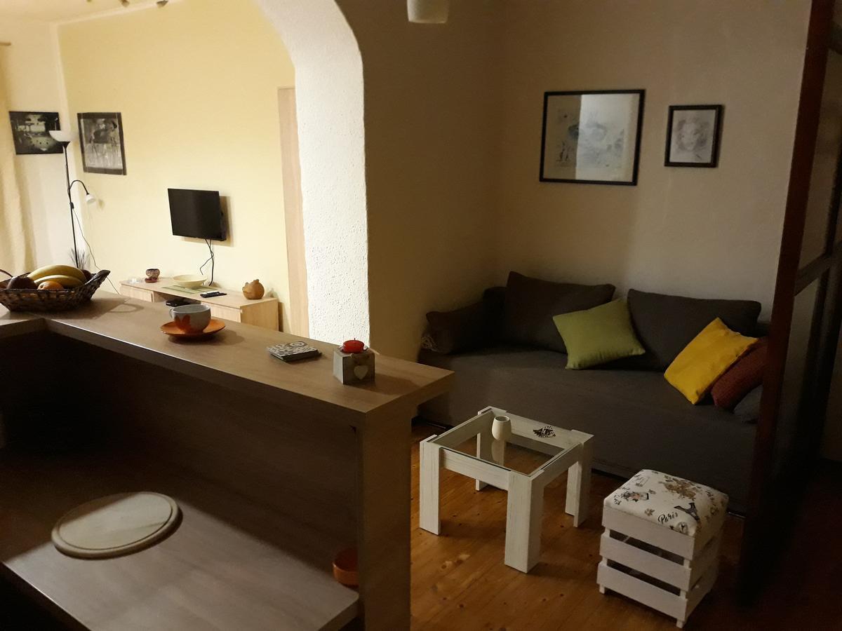 Apartman Centar Cetinje Dış mekan fotoğraf