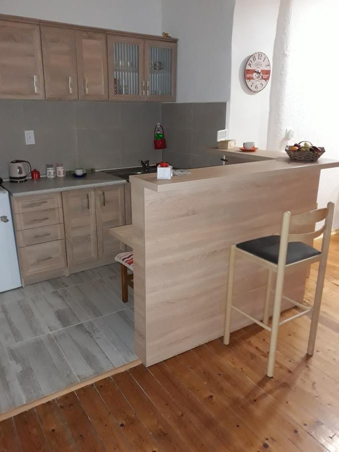 Apartman Centar Cetinje Dış mekan fotoğraf