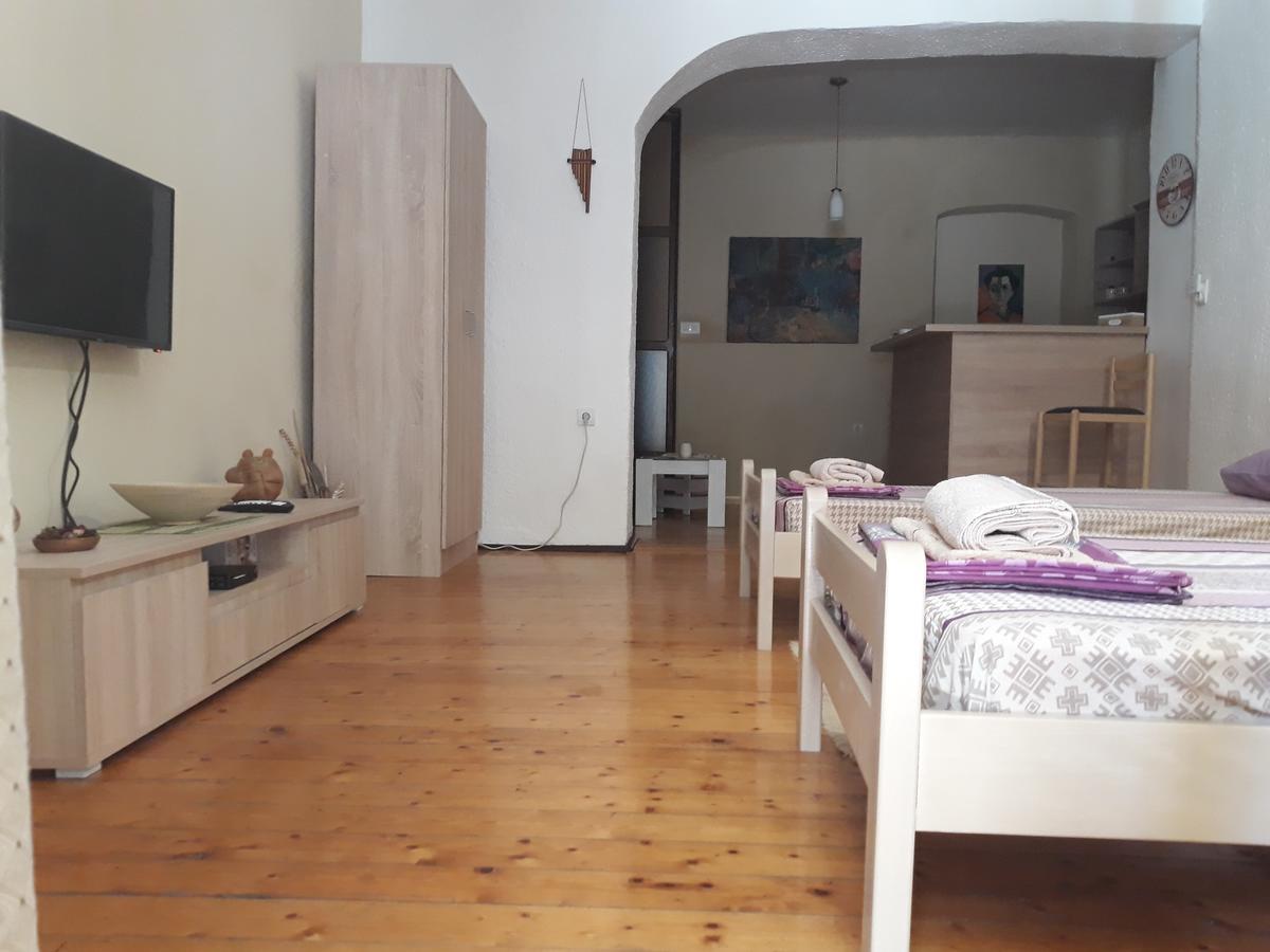 Apartman Centar Cetinje Dış mekan fotoğraf