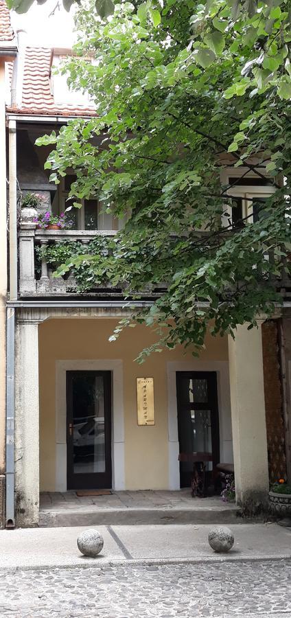 Apartman Centar Cetinje Dış mekan fotoğraf