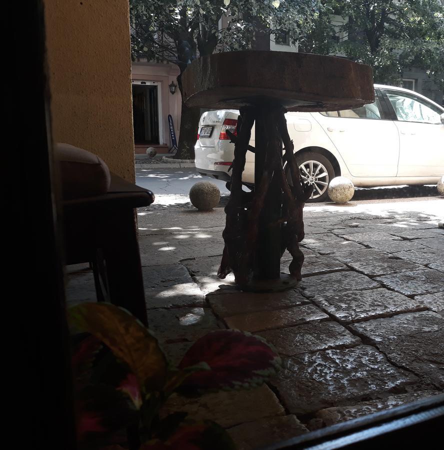 Apartman Centar Cetinje Dış mekan fotoğraf