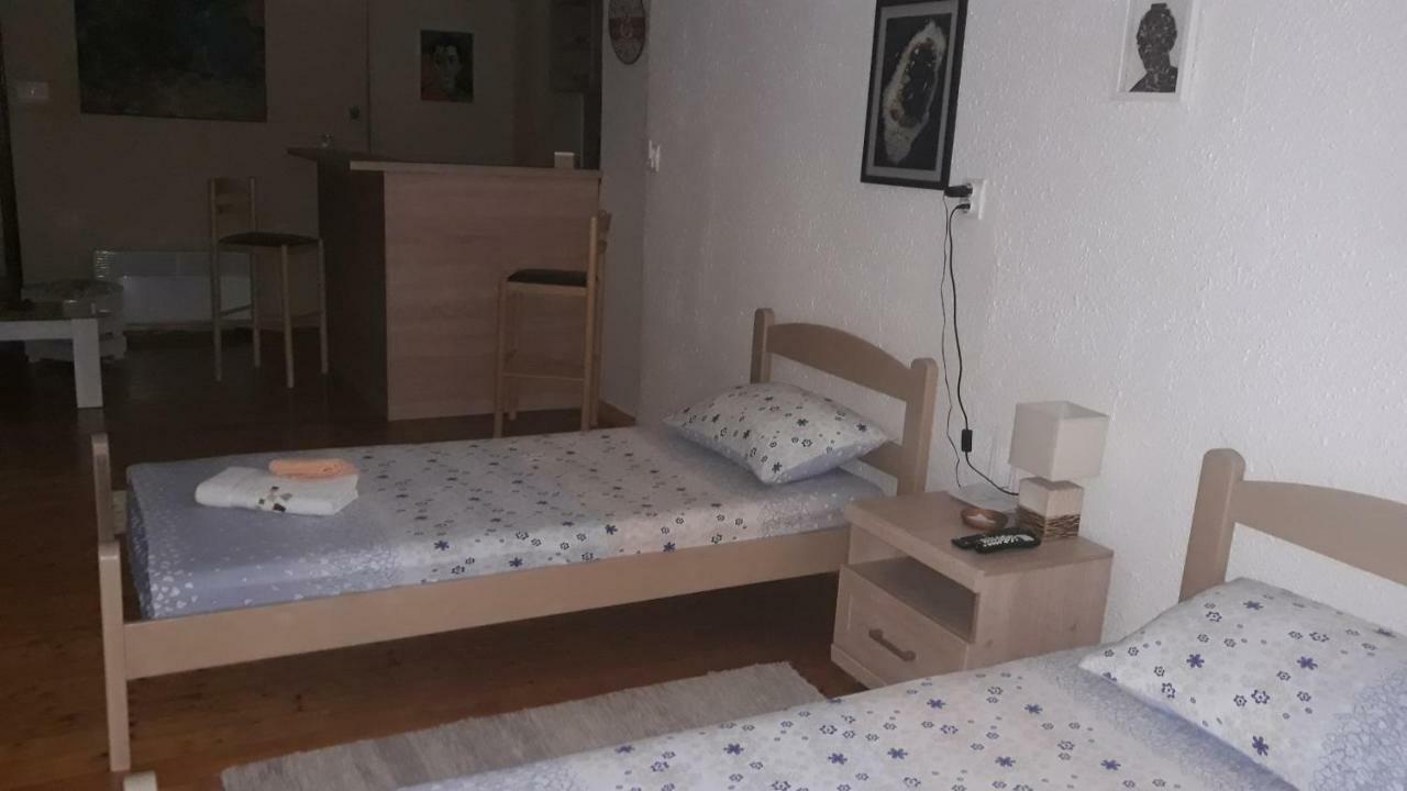 Apartman Centar Cetinje Dış mekan fotoğraf